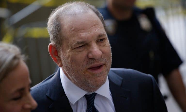 Gwyneth Paltrow Was An Early Source For Those Harvey Weinstein Stories; Kelly Clarkson Says ‘Country Music Is Gone’