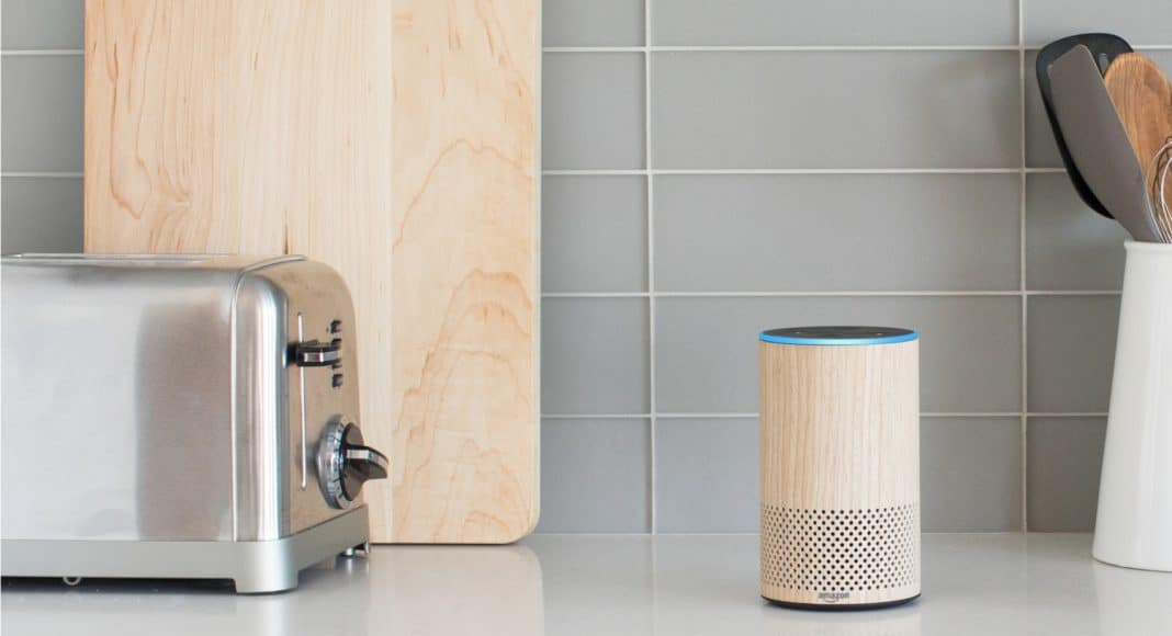 here are some of the ways in which amazon is upgrading alexa