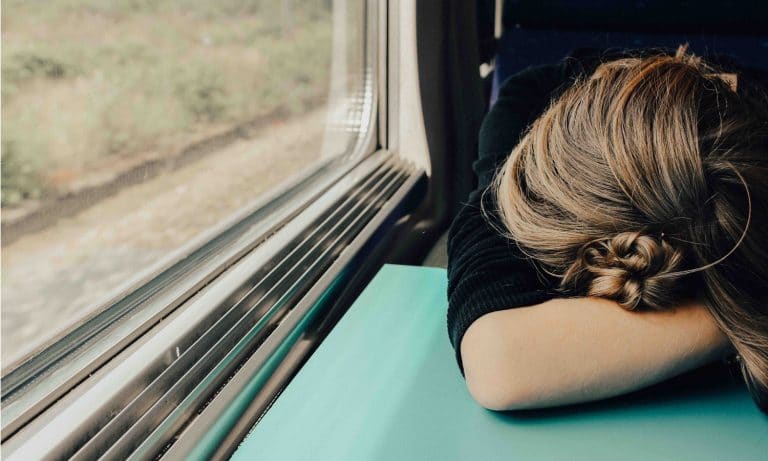 Here’s How To Prevent And Recover From Jet Lag