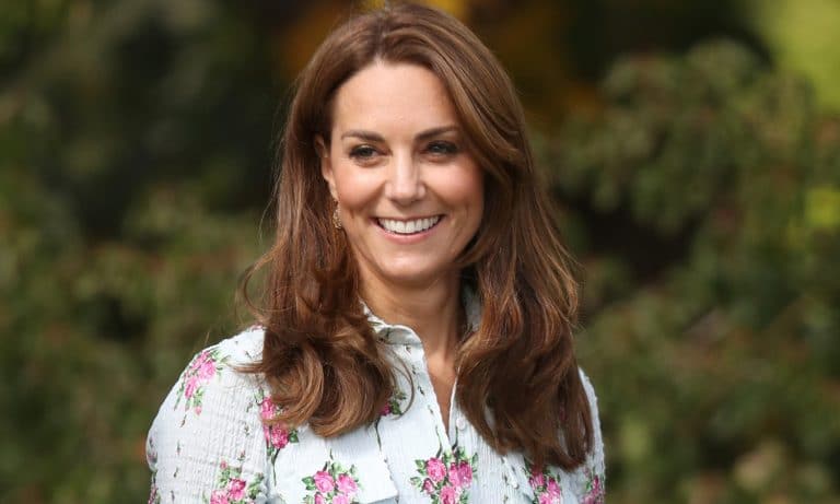 Here’s Why Royal Watchers Think Kate Middleton Is Planning To Have Another Kid