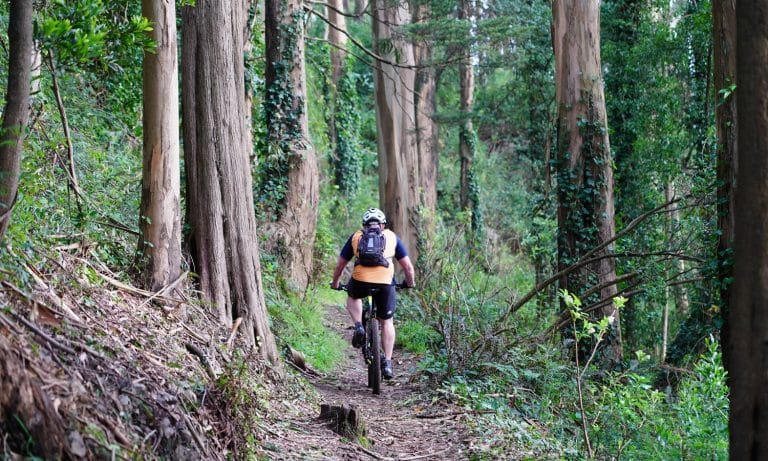 Cycling More During The Pandemic? Here’s How CBD Can Help