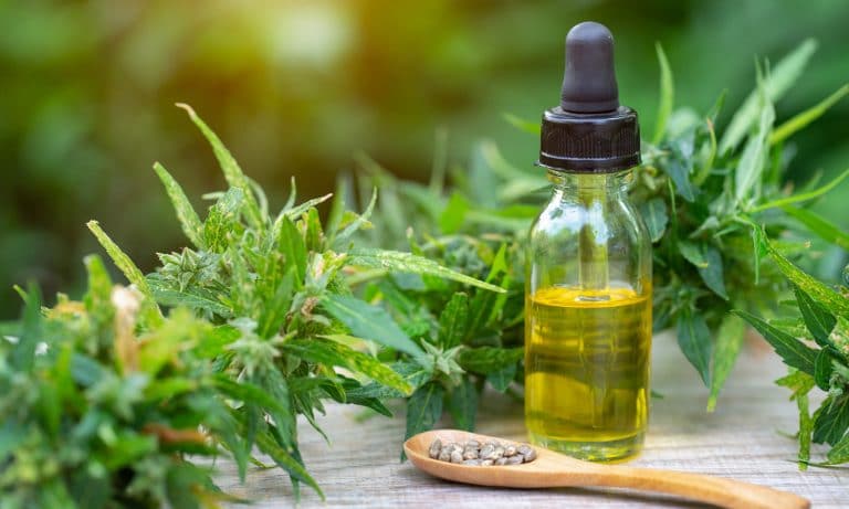 How Long Does CBD Stay In Your Body