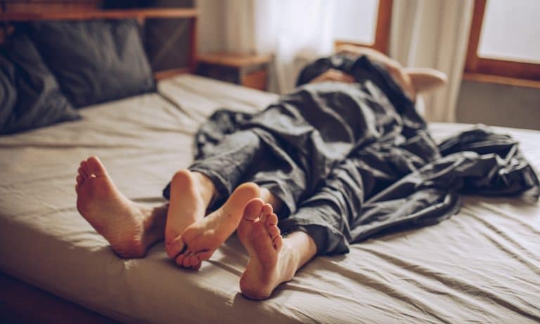 5 Tips For Better Post-Sex Hygiene