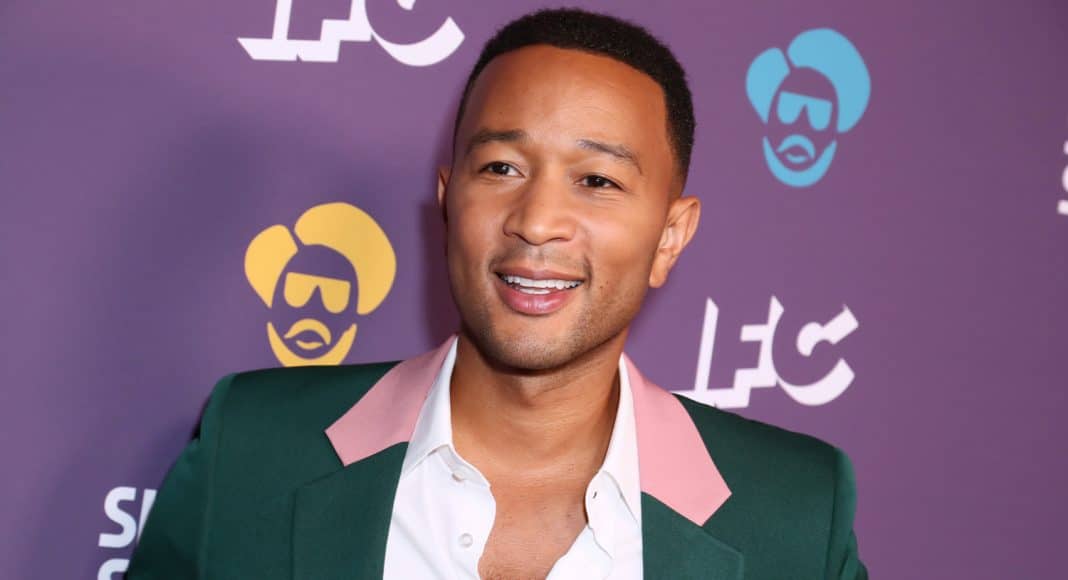 john legend is getting into the cbd business