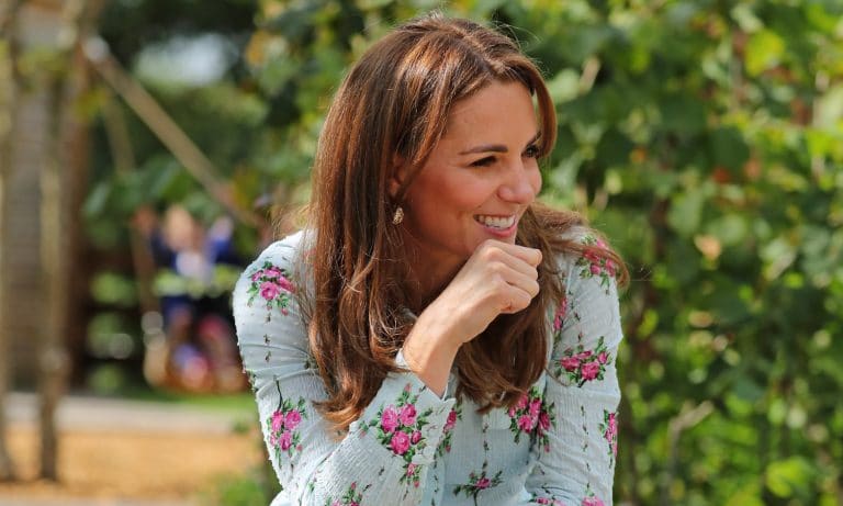 Kate Middleton Secretly Worked In A Maternity Ward; Chrissy Teigen Slams Troll Who Commented On Her ‘Chefs and Nannies’