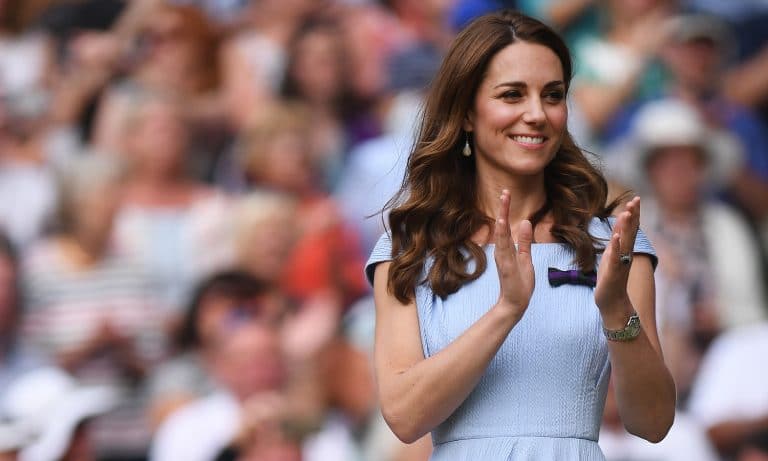 Kate Middleton’s Weight Loss Before Marrying William Had People Worried