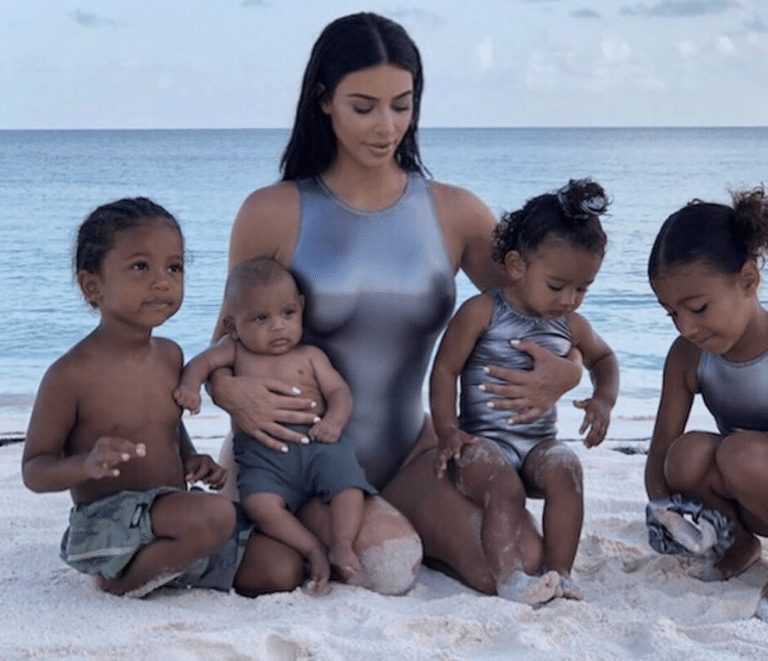 Kim Kardashian ‘Got In Trouble’ For Letting North Wear Makeup; Meghan Markle Celebrates ‘Best Husband’ Prince Harry On His  Birthday