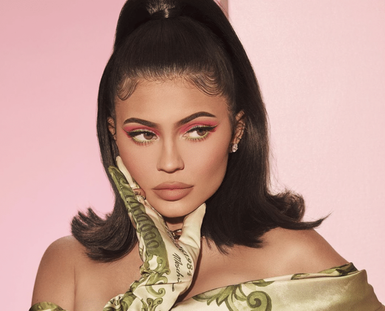 You Won’t Believe Kylie Jenner’s Biggest Fear; Chance The Rapper Says Cardi B & Nicki Minaj’s Beef Was ‘Produced’