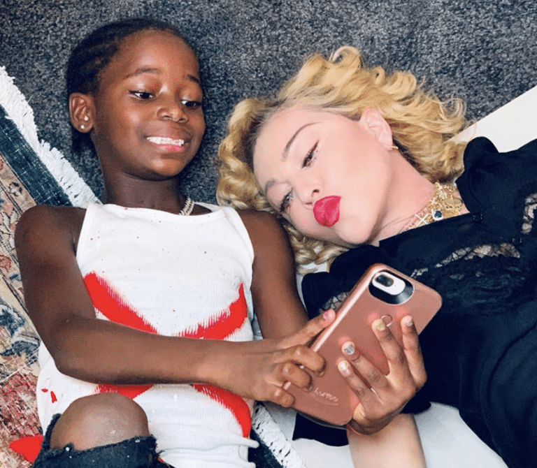 ‘The Bachelorette’ Star Mike Johnson Spills On Demi Lovato Romance; Dennis Rodman Claims Madonna Offered Him $20 Million For A Baby