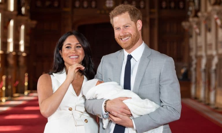 There’s A Royal Family Strain Of Marijuana — And You’ll Never Guess Who’s Selling It