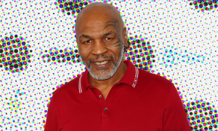 Mike Tyson Will Bring The ‘Davos of Cannabis’ And Marijuana Tourism To Caribbean