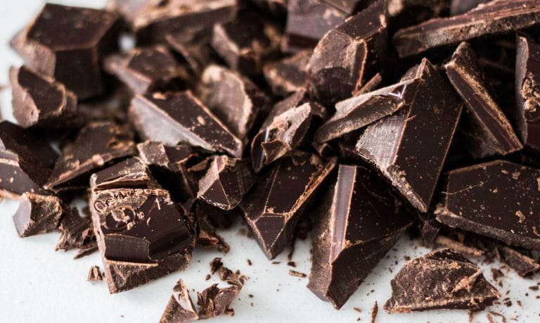 Mixing Chocolate With Cannabis Can Alter THC Potency