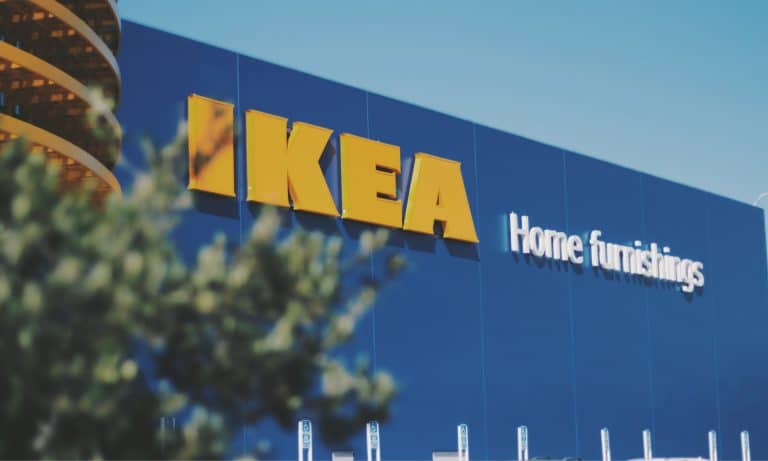 Police Shut Down 3K Person Game Of Hide And Seek At Ikea