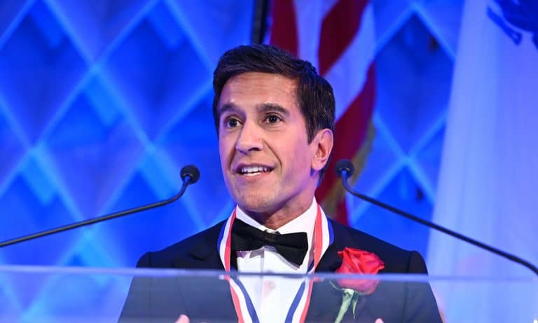 Sanjay Gupta Shared Marijuana And Autism Update