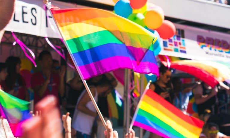 Gay Gene? No Such Thing According To New Study