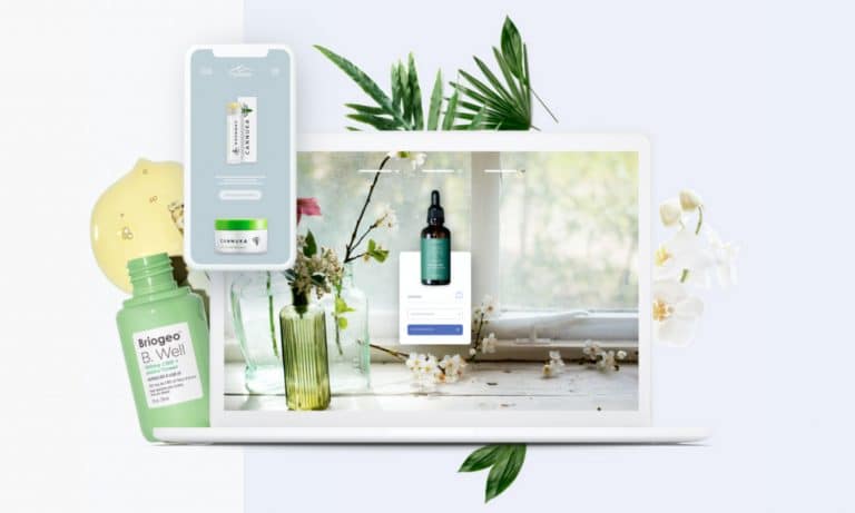 Shopify Launches CBD Business In The US: ‘Shopify Didn’t Get Into CBD; CBD Got Into Retail’