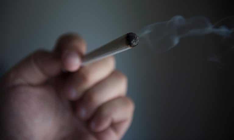 You Can Still Get Busted By Police For Smoking Hemp