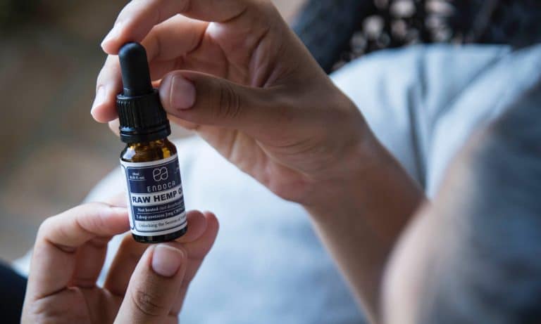 Sorry, But CBD Products Probably Contain Some THC