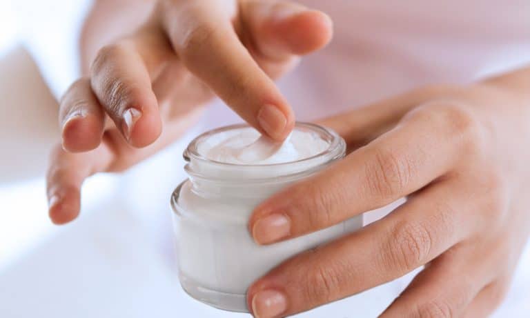 Pond’s Skin Cream Leaves Woman In A Coma