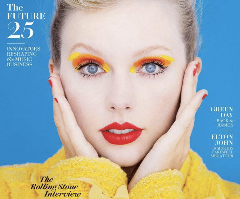 Demi Moore Opens Up About ‘Nightmare’ Divorce From Ashton Kutcher; Taylor Swift Calls Kanye West ‘Two-Faced’, Spills New Deets