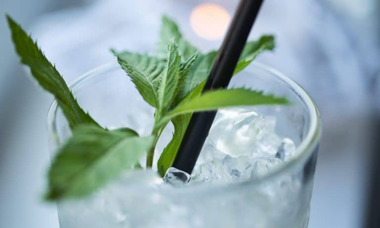 There’s A Rush To Create The ‘White Claw Of Cannabis’ For CBD Seltzers