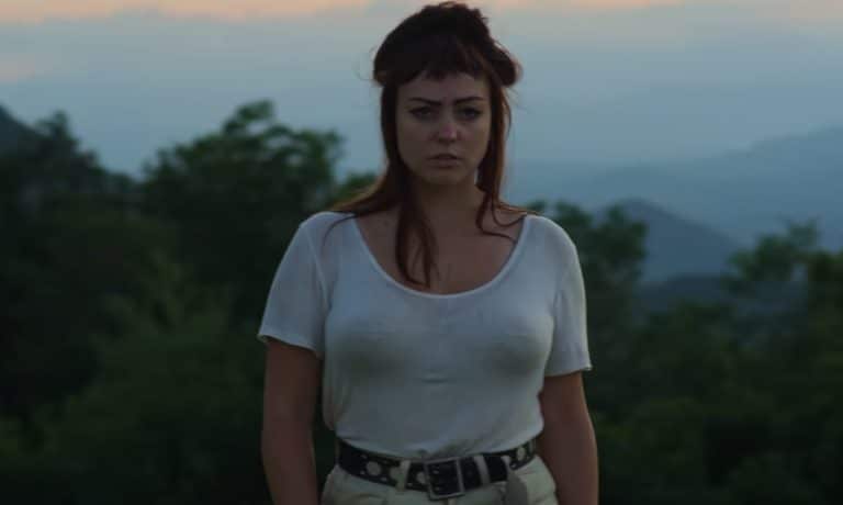 This Week’s Music: Angel Olsen, Brittany Howard And Caroline Polachek