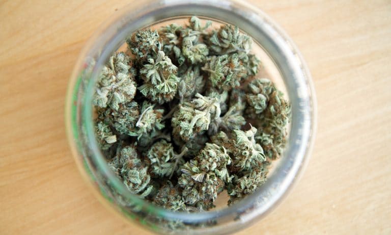 How To Decarb Cannabis