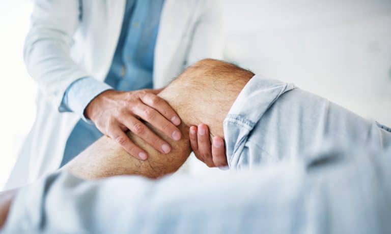 Study: Medical Cannabis Use Reduces Opioid Prescriptions In Patients With Osteoarthritis