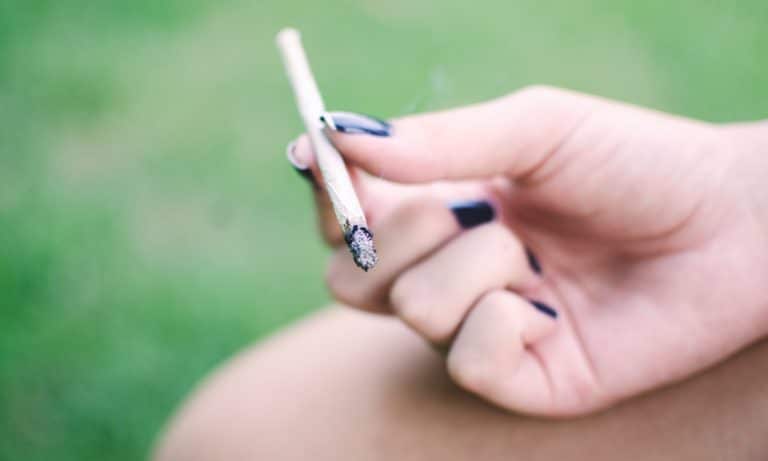 Why Does Marijuana Make Some People Faint?
