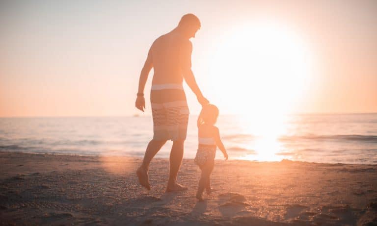 Why Would-Be Dads Should Reconsider Marijuana Use In Quarantine