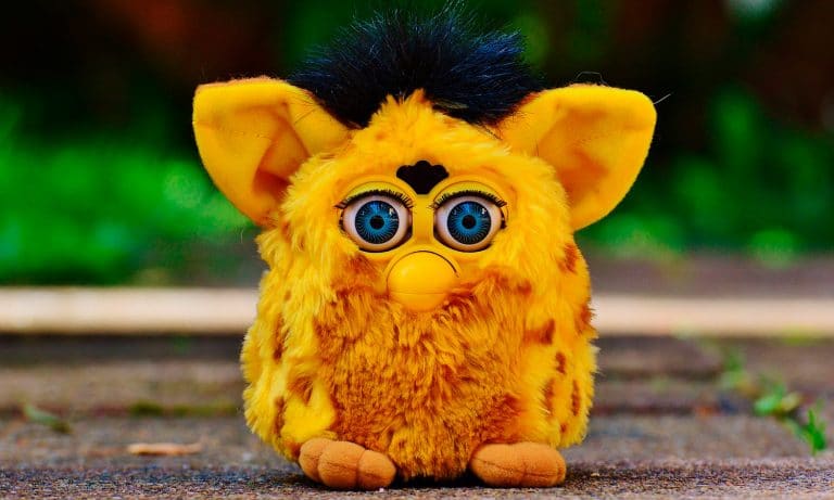 These 10 Childhood Toys Could Make You Rich