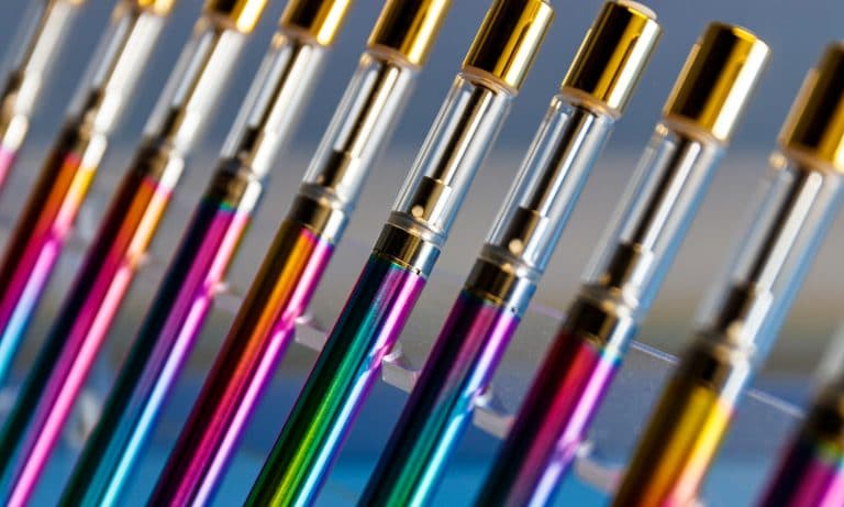 4 Tips To Avoid Fake Vape Cartridges