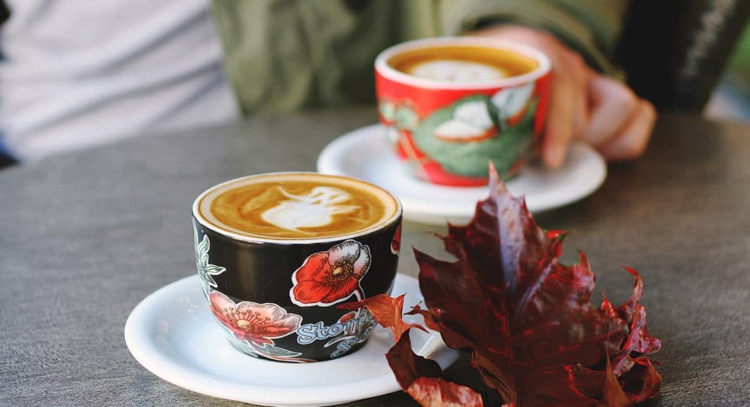 5 Fall Drinks That Can Replace Your Pumpkin Spice Latte