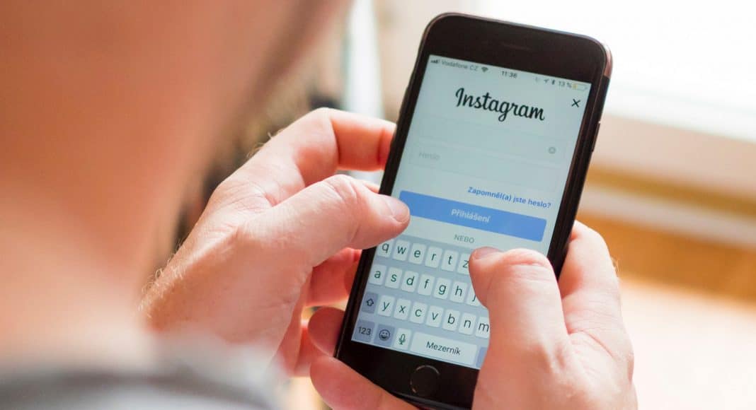 5 Instagram Accounts To Follow After A Break Up