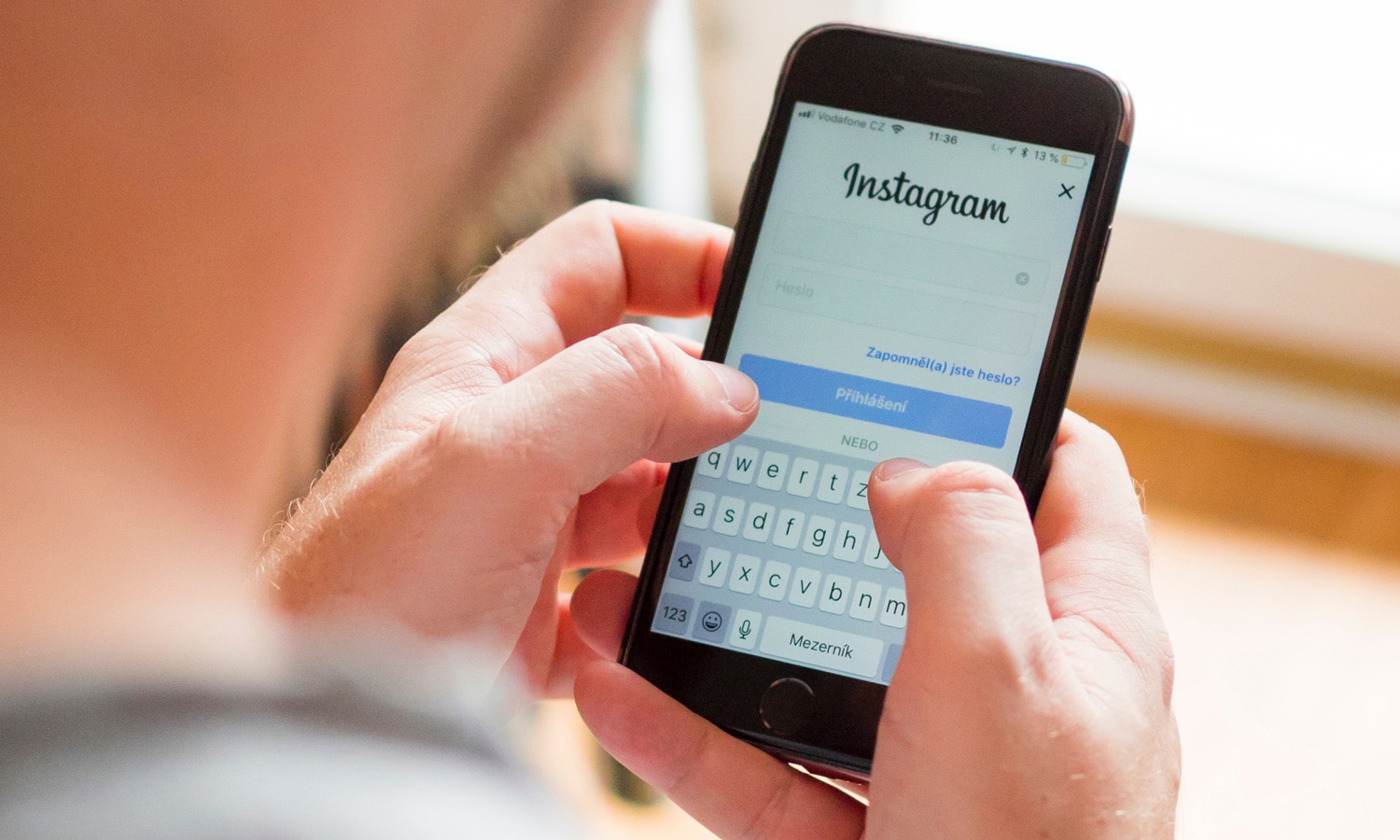 5 Instagram Accounts To Follow After A Break Up