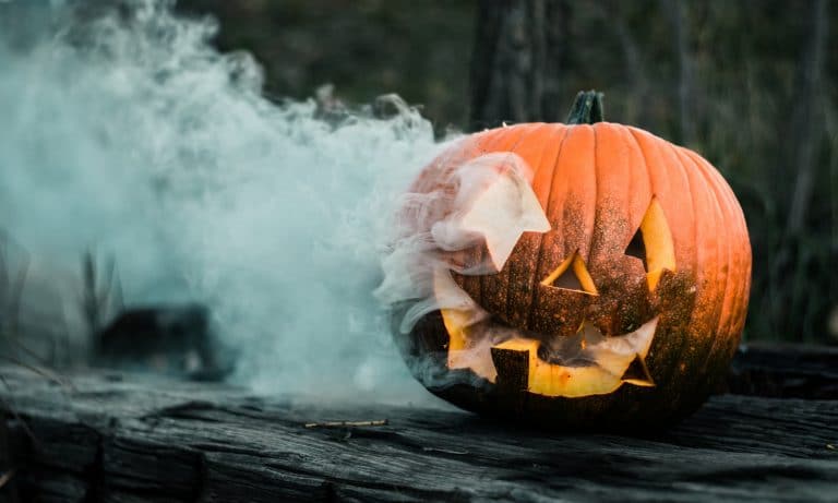 5 Spooky Things Alexa Can Do This Halloween