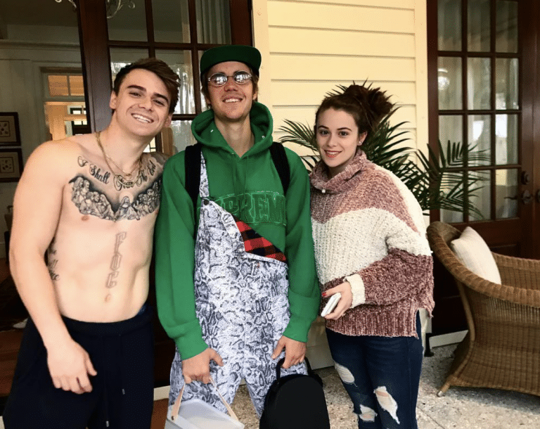 Adele Reportedly Dating Rapper Skepta After Filing For Divorce From Husband; Justin Bieber’s Ex Attends His Wedding