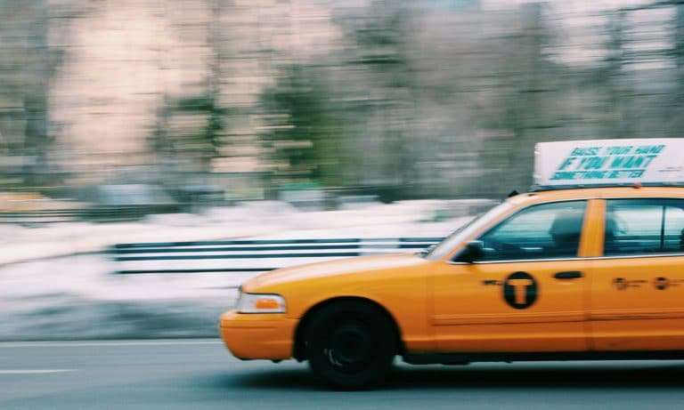 Can Marijuana Ease Motion Sickness?