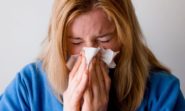 Are You Allergic To Marijuana?