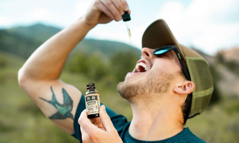 The Wellness Benefits Of CBD