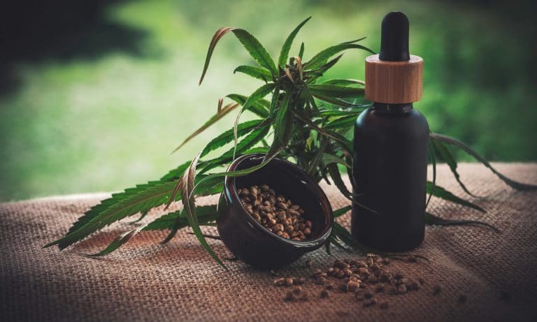 CBD Can Assist Those Addicted To Marijuana