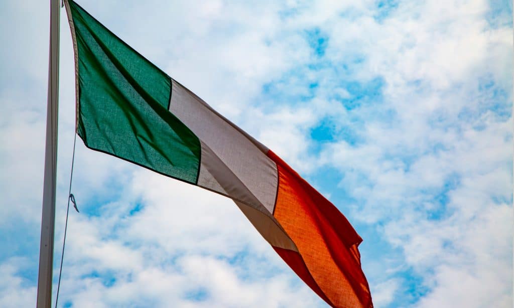 Could Ireland Be Softening Its Stance On Cannabis?