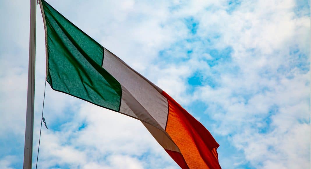 Could Ireland Be Softening Its Stance On Cannabis?