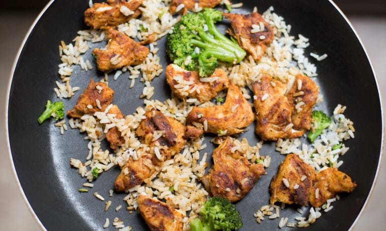 How Long Do Leftovers Last In The Fridge?