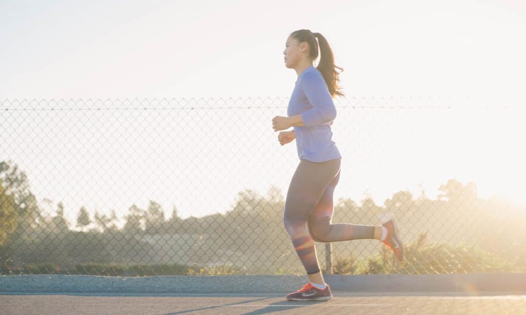 Don’t trust CBD workout gear