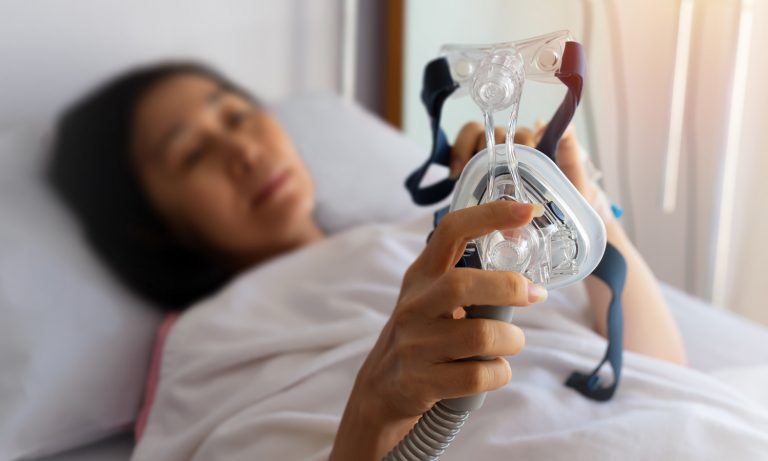 Everything To Know About Marijuana And Sleep Apnea