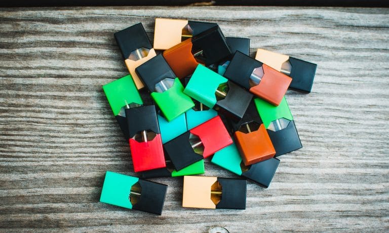 Former Juul Exec Says Company Sold 1 Million Contaminated Pods