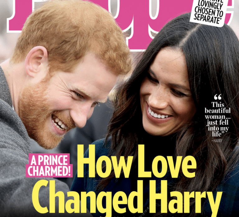 Prince Harry & Meghan Really Might Move To The US; Kevin Hart Shares Emotional Video About Near-Fatal Crash