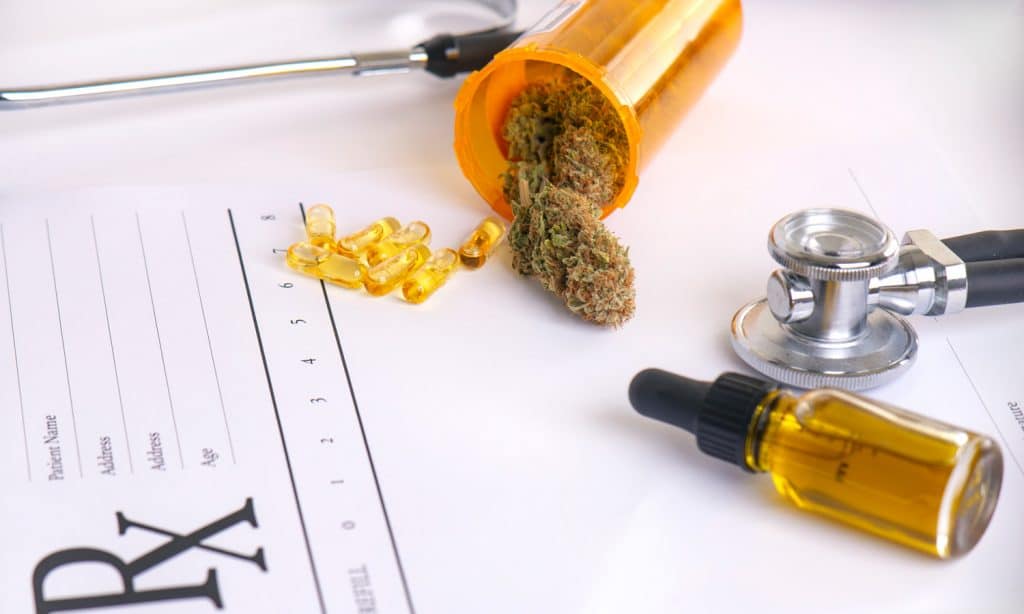 Here's How Medical Marijuana Can Help ALS