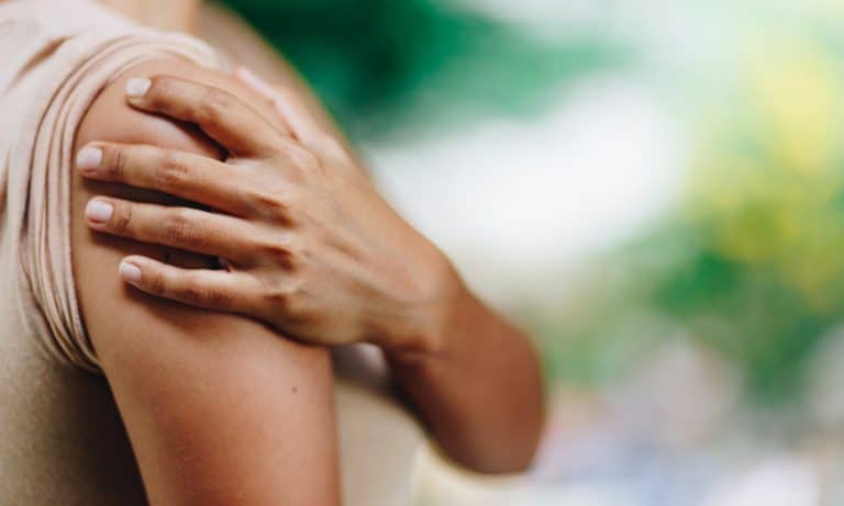 What To Know About Treating Joint Pain With Cannabis